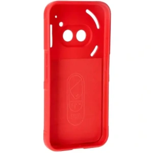 Bizon Case Tur Nothing Phone (2a) / (2a) Plus red
