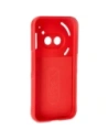 Kup Bizon Case Tur Nothing Phone (2a) / (2a) Plus rot - BIZ4857 - {ean13} - Sklep Home Screen