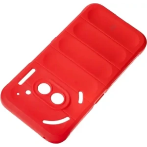 Kup Pancéřové pouzdro Bizon Case Tur pro Nothing Phone (2a) / (2a) Plus červené - BIZ4857 - {ean13} - Sklep Home Screen