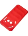 Kup Pancéřové pouzdro Bizon Case Tur pro Nothing Phone (2a) / (2a) Plus červené - BIZ4857 - {ean13} - Sklep Home Screen