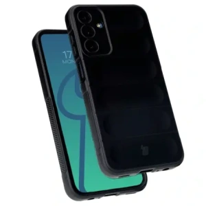 Kup Pancerne etui Bizon Case Tur do Samsung Galaxy M15 5G czarne - BIZ4858 - {ean13} - Sklep Home Screen