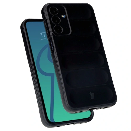 Kup Pancéřové pouzdro Bizon Case Tur pro Samsung Galaxy M15 5G černé - BIZ4858 - {ean13} - Sklep Home Screen