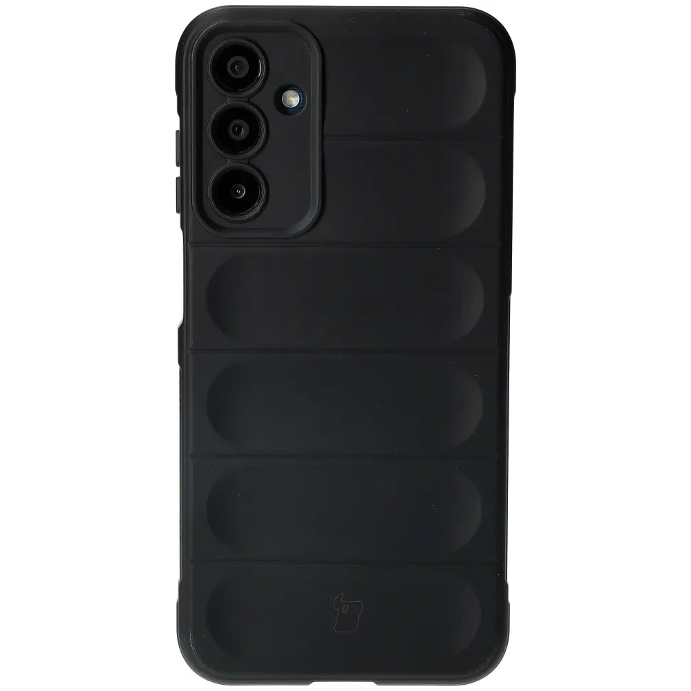Pancerne etui Bizon Case Tur do Samsung Galaxy M15 5G czarne