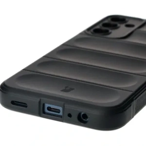 Kup Bizon Case Tur Samsung Galaxy M15 5G negru - BIZ4858 - {ean13} - Sklep Home Screen
