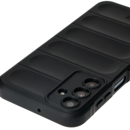 Kup Pancéřové pouzdro Bizon Case Tur pro Samsung Galaxy M15 5G černé - BIZ4858 - {ean13} - Sklep Home Screen