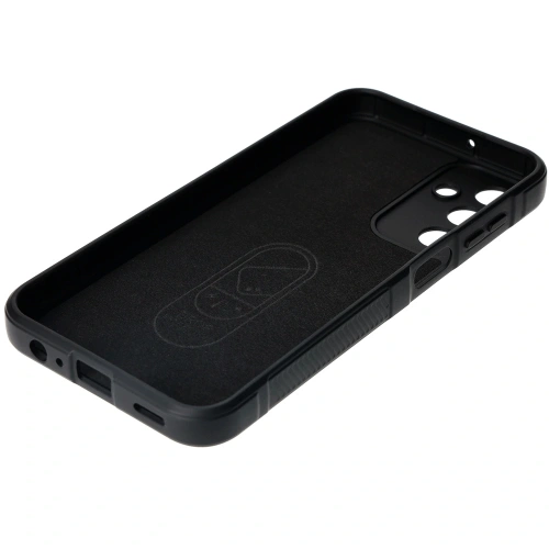 Kup Pancéřové pouzdro Bizon Case Tur pro Samsung Galaxy M15 5G černé - BIZ4858 - {ean13} - Sklep Home Screen