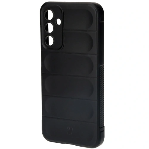 Kup Pancéřové pouzdro Bizon Case Tur pro Samsung Galaxy M15 5G černé - BIZ4858 - {ean13} - Sklep Home Screen