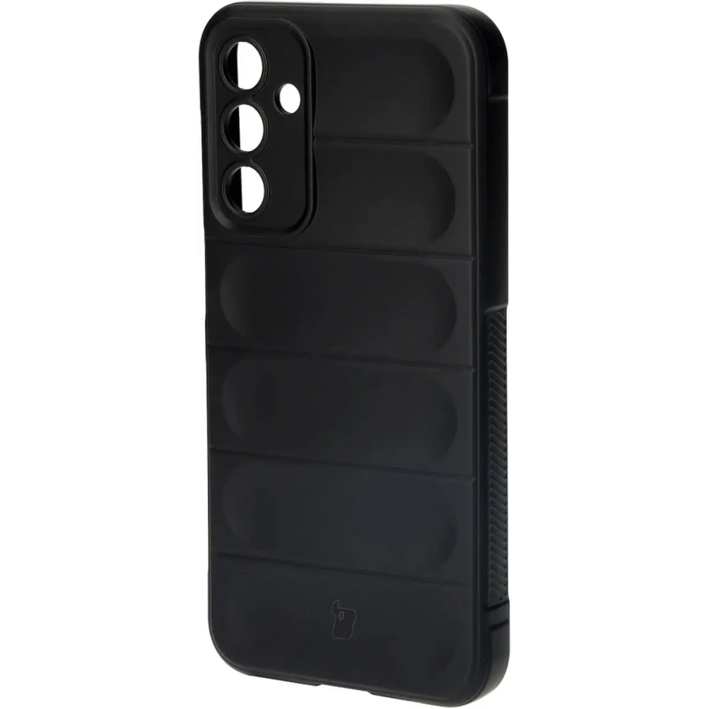 Pancerne etui Bizon Case Tur do Samsung Galaxy M15 5G czarne