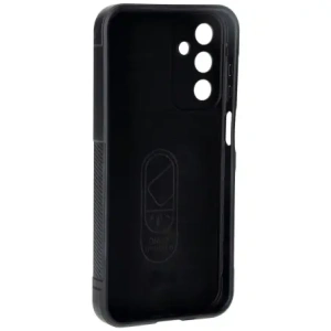 Kup Pancerne etui Bizon Case Tur do Samsung Galaxy M15 5G czarne - BIZ4858 - {ean13} - Sklep Home Screen