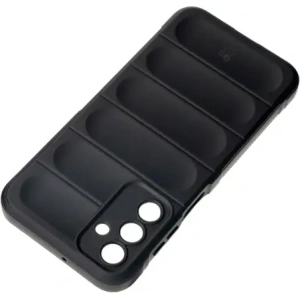 Kup Bizon Case Tur Samsung Galaxy M15 5G negru - BIZ4858 - {ean13} - Sklep Home Screen
