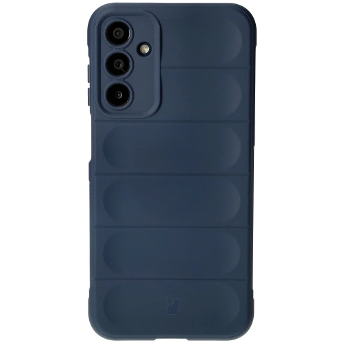 Kup Bizon Case Tur Samsung Galaxy M15 5G sötétkék - BIZ5430 - {ean13} - Sklep Home Screen