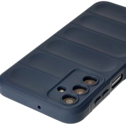 Kup Bizon Case Tur Samsung Galaxy M15 5G sötétkék - BIZ5430 - {ean13} - Sklep Home Screen