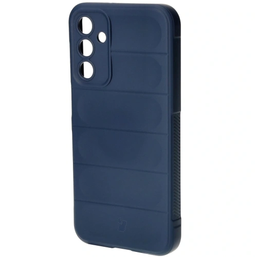 Kup Bizon Case Tur Samsung Galaxy M15 5G sötétkék - BIZ5430 - {ean13} - Sklep Home Screen