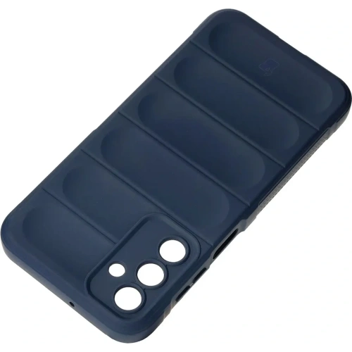 Kup Bizon Case Tur Samsung Galaxy M15 5G sötétkék - BIZ5430 - {ean13} - Sklep Home Screen