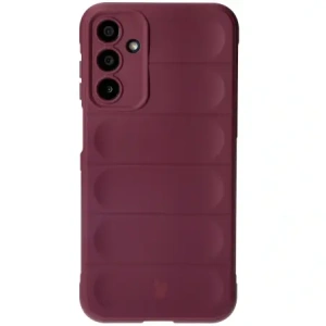 Kup Pancerne etui Bizon Case Tur do Samsung Galaxy M15 5G ciemnofioletowe - BIZ4860 - {ean13} - Sklep Home Screen