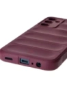 Kup Pancéřové pouzdro Bizon Case Tur do Samsung Galaxy M15 5G tmavě fialové - BIZ4860 - {ean13} - Sklep Home Screen
