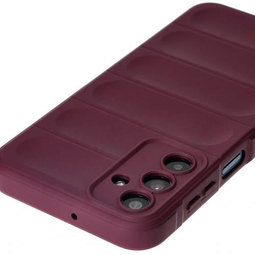 Kup Pancéřové pouzdro Bizon Case Tur do Samsung Galaxy M15 5G tmavě fialové - BIZ4860 - {ean13} - Sklep Home Screen