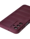 Buy Bizon Case Tur Samsung Galaxy M15 5G dark purple - BIZ4860 - {ean13} - Home Screen Store Europe
