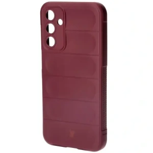 Kup Pancerne etui Bizon Case Tur do Samsung Galaxy M15 5G ciemnofioletowe - BIZ4860 - {ean13} - Sklep Home Screen