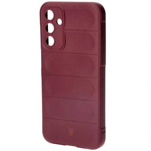 Kup Pancéřové pouzdro Bizon Case Tur do Samsung Galaxy M15 5G tmavě fialové - BIZ4860 - {ean13} - Sklep Home Screen