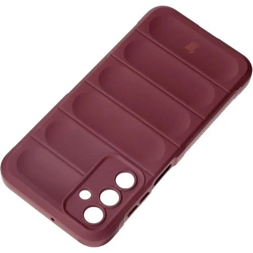 Kup Pancéřové pouzdro Bizon Case Tur do Samsung Galaxy M15 5G tmavě fialové - BIZ4860 - {ean13} - Sklep Home Screen