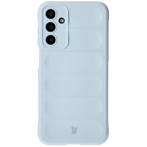 Kup Pancéřové pouzdro Bizon Case Tur do Samsung Galaxy M15 5G světle modré - BIZ5432 - {ean13} - Sklep Home Screen