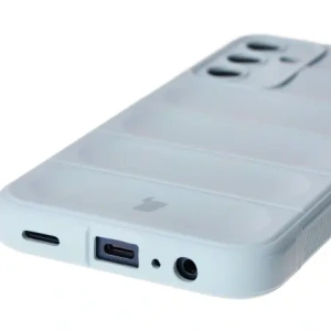 Kup Bizon Case Tur Samsung Galaxy M15 5G albastru deschis - BIZ5432 - {ean13} - Sklep Home Screen