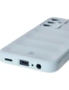 Kup Pancéřové pouzdro Bizon Case Tur do Samsung Galaxy M15 5G světle modré - BIZ5432 - {ean13} - Sklep Home Screen