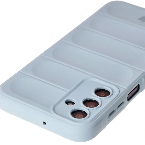 Kup Bizon Case Tur Samsung Galaxy M15 5G albastru deschis - BIZ5432 - {ean13} - Sklep Home Screen