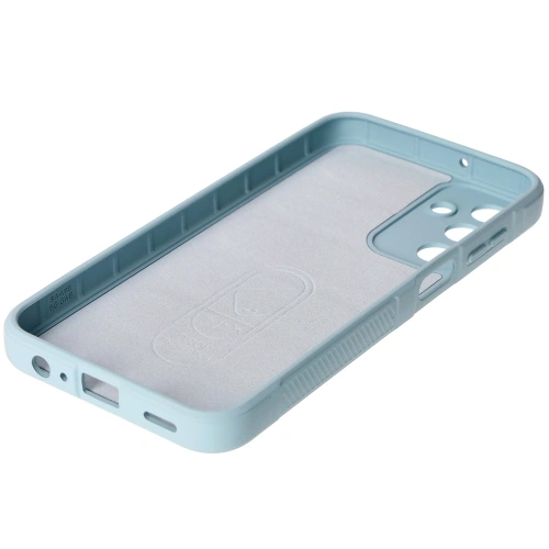 Kup Pancéřové pouzdro Bizon Case Tur do Samsung Galaxy M15 5G světle modré - BIZ5432 - {ean13} - Sklep Home Screen
