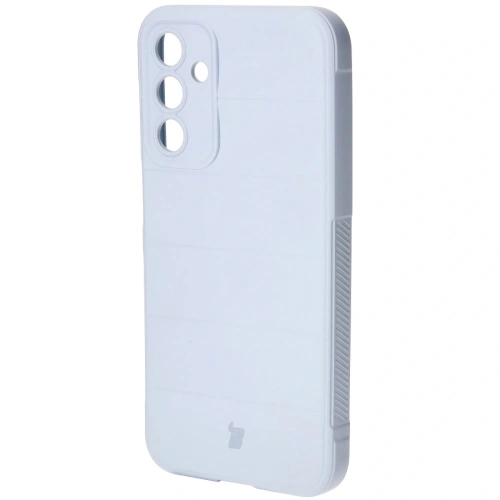 Kup Pancéřové pouzdro Bizon Case Tur do Samsung Galaxy M15 5G světle modré - BIZ5432 - {ean13} - Sklep Home Screen