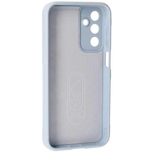 Kup Pancéřové pouzdro Bizon Case Tur do Samsung Galaxy M15 5G světle modré - BIZ5432 - {ean13} - Sklep Home Screen