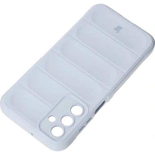 Kup Pancéřové pouzdro Bizon Case Tur do Samsung Galaxy M15 5G světle modré - BIZ5432 - {ean13} - Sklep Home Screen