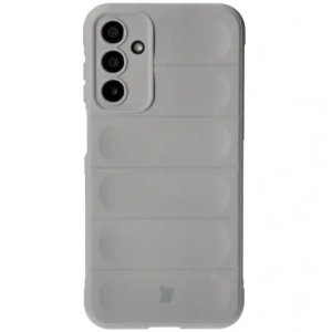 Kup Pancerne etui Bizon Case Tur do Samsung Galaxy M15 5G jasnoszare - BIZ5433 - {ean13} - Sklep Home Screen