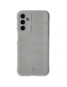 Kup Pancerne etui Bizon Case Tur do Samsung Galaxy M15 5G jasnoszare - BIZ5433 - {ean13} - Sklep Home Screen