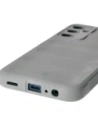 Kup Pancerne etui Bizon Case Tur do Samsung Galaxy M15 5G jasnoszare - BIZ5433 - {ean13} - Sklep Home Screen