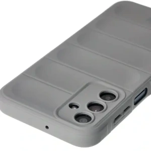 Kup Bizon Case Tur Samsung Galaxy M15 5G gri deschis - BIZ5433 - {ean13} - Sklep Home Screen