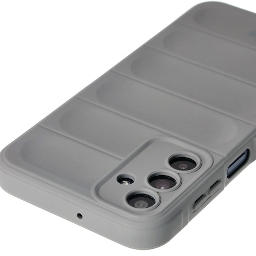 Kup Bizon Case Tur Samsung Galaxy M15 5G világosszürke - BIZ5433 - {ean13} - Sklep Home Screen