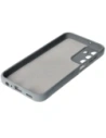 Kup Bizon Case Tur Samsung Galaxy M15 5G világosszürke - BIZ5433 - {ean13} - Sklep Home Screen