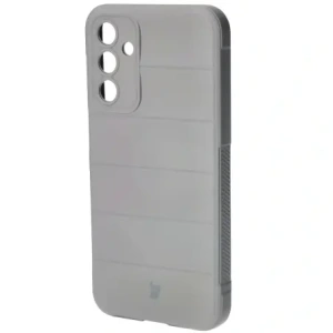 Kup Pancerne etui Bizon Case Tur do Samsung Galaxy M15 5G jasnoszare - BIZ5433 - {ean13} - Sklep Home Screen