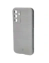 Kup Pancerne etui Bizon Case Tur do Samsung Galaxy M15 5G jasnoszare - BIZ5433 - {ean13} - Sklep Home Screen