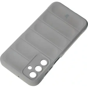 Kup Bizon Case Tur Samsung Galaxy M15 5G gri deschis - BIZ5433 - {ean13} - Sklep Home Screen