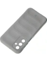 Kup Pancerne etui Bizon Case Tur do Samsung Galaxy M15 5G jasnoszare - BIZ5433 - {ean13} - Sklep Home Screen