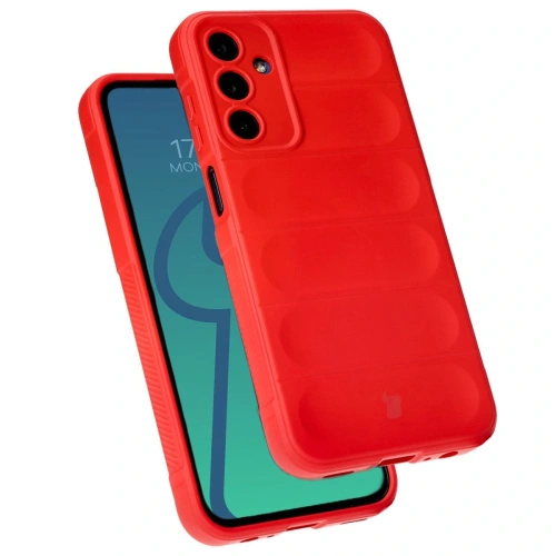 Kup Pancerne etui Bizon Case Tur do Samsung Galaxy M15 5G czerwone - BIZ5434 - {ean13} - Sklep Home Screen