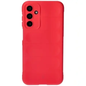 Kup Bizon Case Tur Samsung Galaxy M15 5G piros - BIZ5434 - {ean13} - Sklep Home Screen
