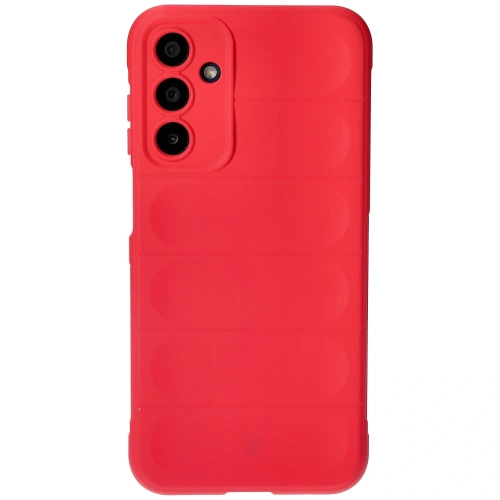 Kup Pancerne etui Bizon Case Tur do Samsung Galaxy M15 5G czerwone - BIZ5434 - {ean13} - Sklep Home Screen