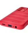 Kup Pancerne etui Bizon Case Tur do Samsung Galaxy M15 5G czerwone - BIZ5434 - {ean13} - Sklep Home Screen