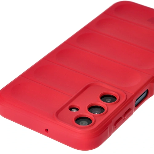 Kup Pancerne etui Bizon Case Tur do Samsung Galaxy M15 5G czerwone - BIZ5434 - {ean13} - Sklep Home Screen