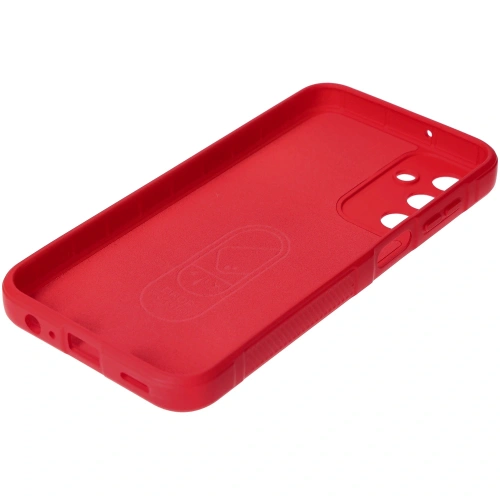 Kup Pancerne etui Bizon Case Tur do Samsung Galaxy M15 5G czerwone - BIZ5434 - {ean13} - Sklep Home Screen