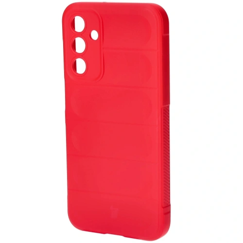 Kup Pancerne etui Bizon Case Tur do Samsung Galaxy M15 5G czerwone - BIZ5434 - {ean13} - Sklep Home Screen